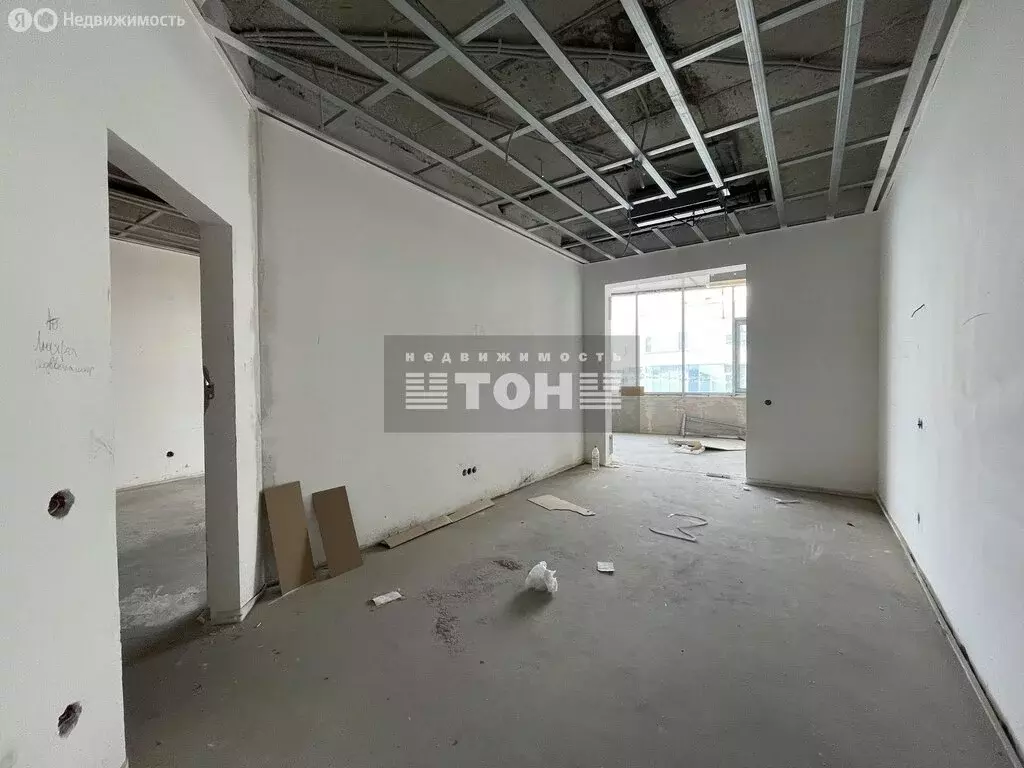 2-комнатная квартира: Геленджик, Крымская улица, 3к3 (96 м) - Фото 2