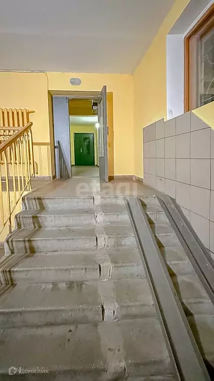 Продаётся 2-к квартира, 68.6 м - Фото 0