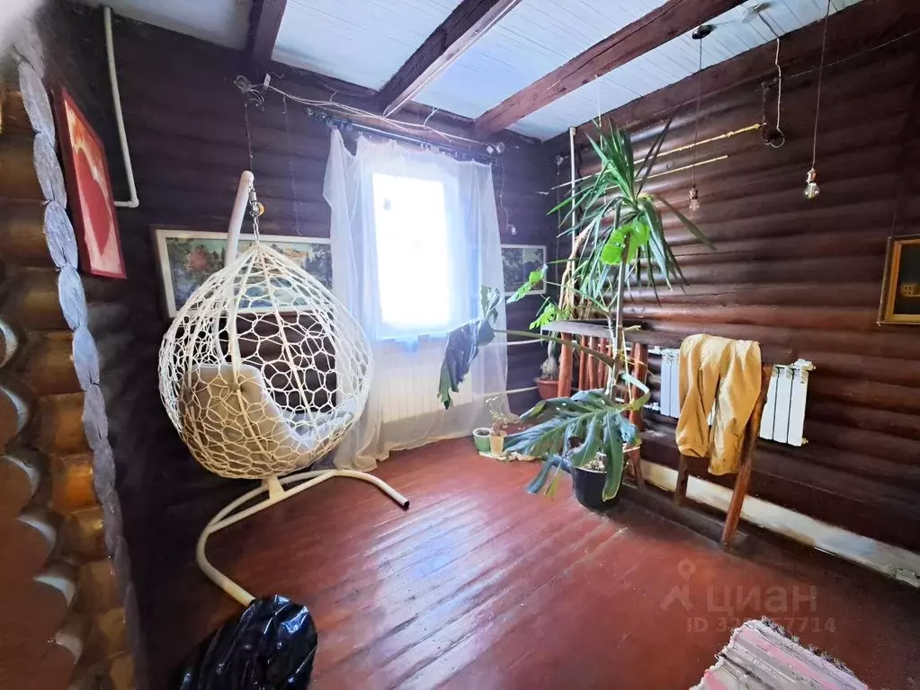 Дом в Тульская область, Тула пос. Ново-Скуратово, 28 (345 м) - Фото 2