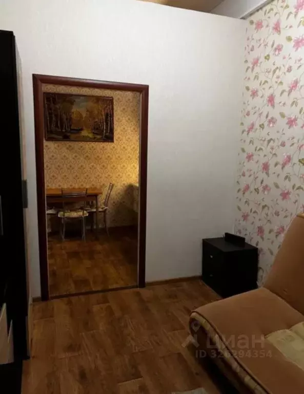 2-к кв. Москва 1-я Владимирская ул., 9А (35.0 м) - Фото 2