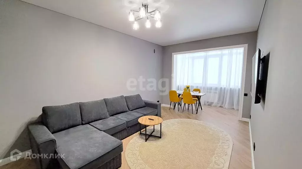 Продаётся 2-к квартира, 51 м - Фото 0