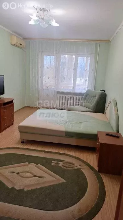 3-комнатная квартира: Симферополь, улица Маршала Жукова, 9 (71 м) - Фото 2
