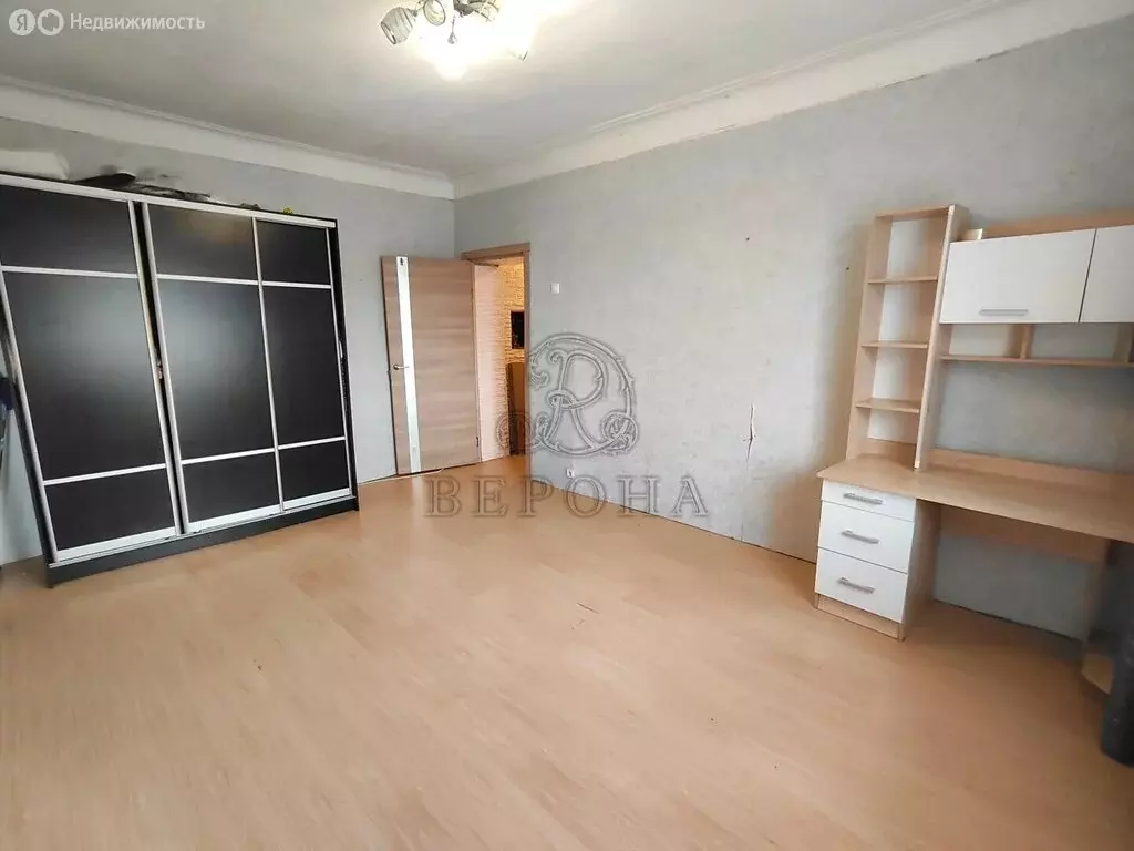 2-комнатная квартира: посёлок Новостройка, 4 (44.9 м) - Фото 1