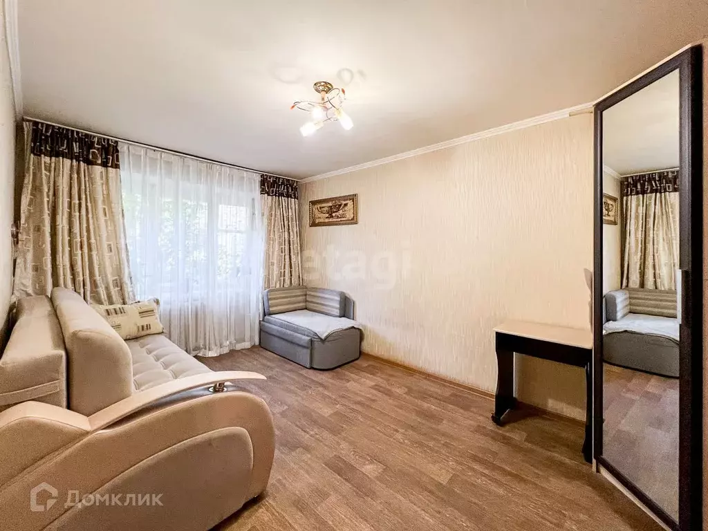 Продаётся 2-к квартира, 43.6 м - Фото 0