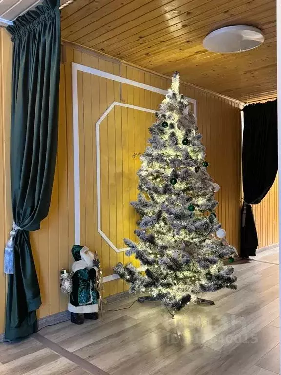 Дом в Тверская область, Селижаровский муниципальный округ, д. Завирье ... - Фото 2