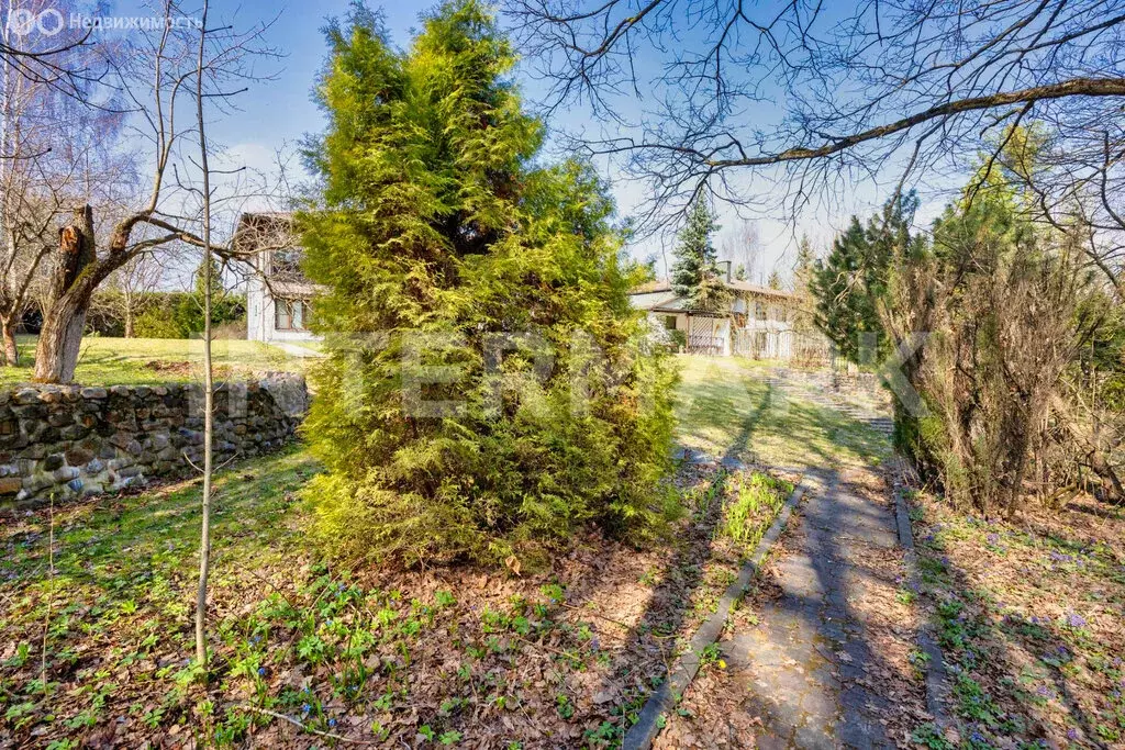 Участок в деревня Молоденово, КП Берёзовая роща, 15 (25.3 м) - Фото 2