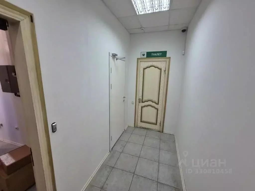 Помещение свободного назначения в Ставропольский край, Предгорный ... - Фото 1
