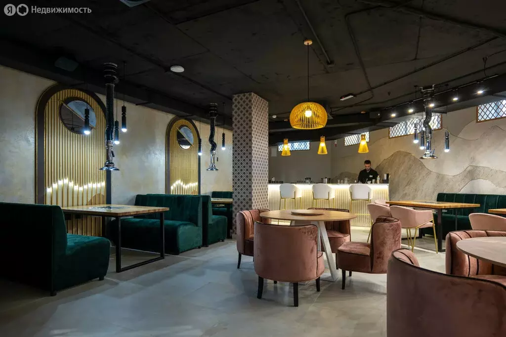 Производственное помещение (462 м) - Фото 2