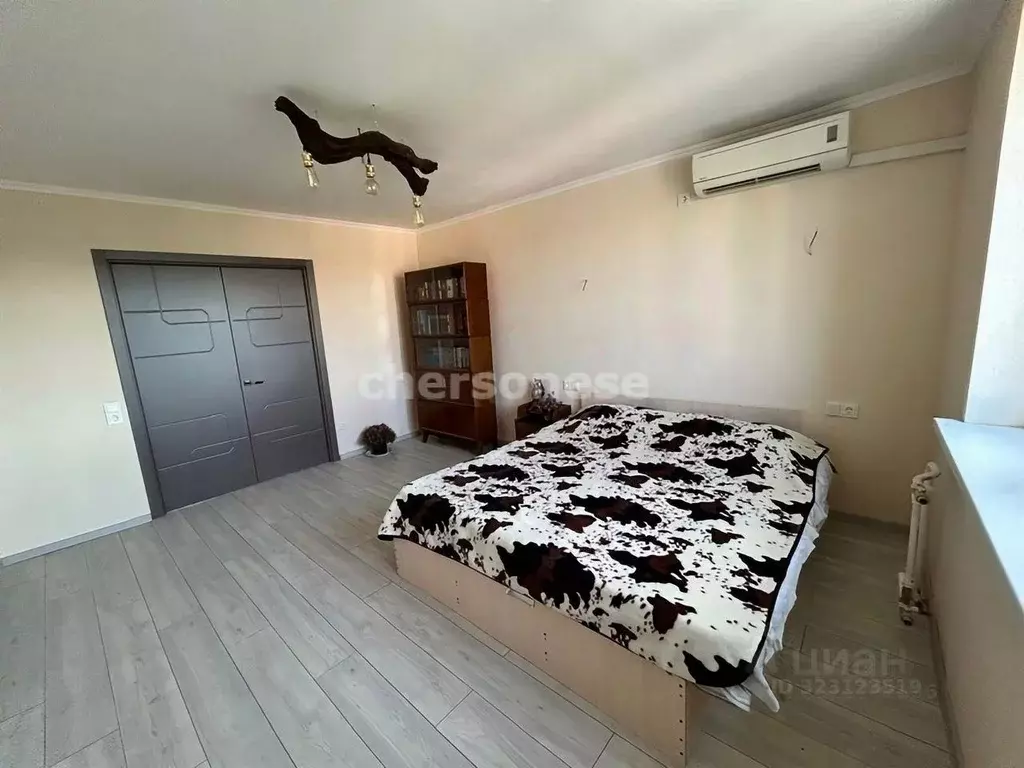 2-к кв. Севастополь ул. Надежды Островской, 14А (60.0 м) - Фото 1