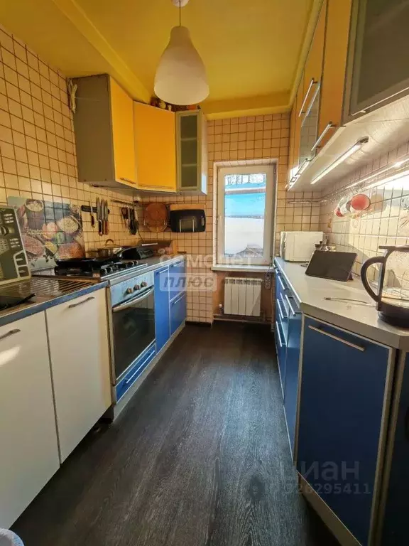 Дом в Ивановская область, Иваново Поселковая ул., 70 (83 м) - Фото 2