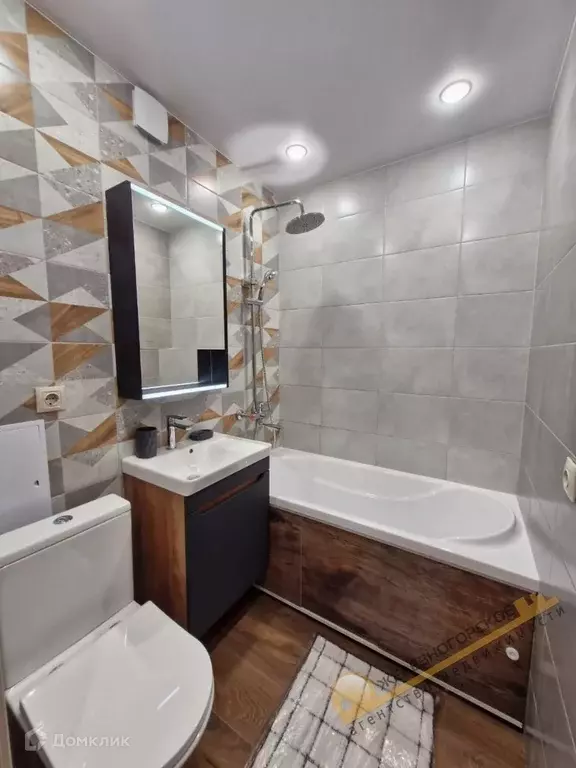 Продаётся 2-к квартира, 45 м - Фото 0
