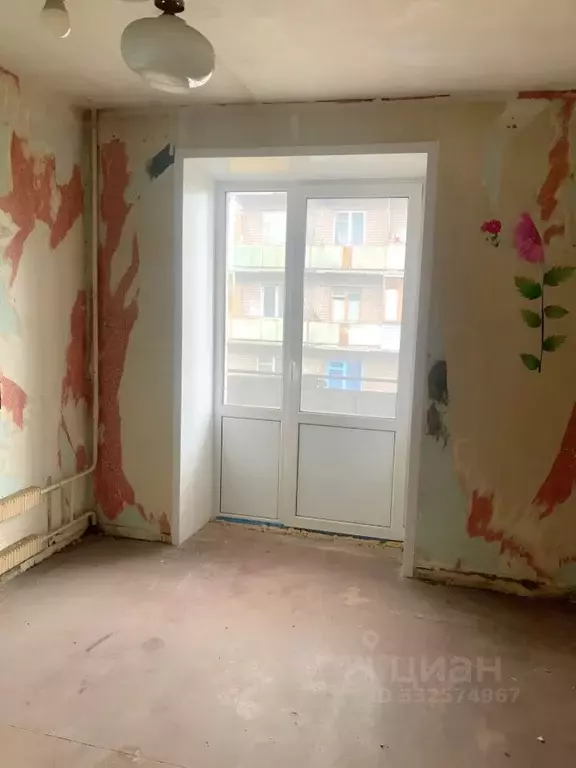 Комната Вологодская область, Череповец ул. Чкалова, 21 (12.6 м) - Фото 1
