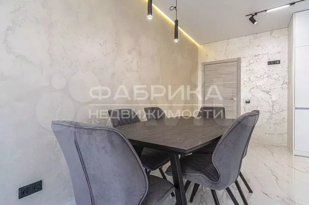 2-к. квартира, 80м, 7/14эт. - Фото 1