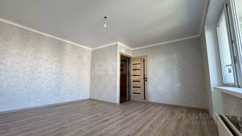 1-к кв. Адыгея, Майкоп Шоссейная ул., 22 (39.0 м) - Фото 0