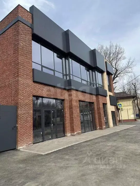 Помещение свободного назначения в Ростовская область, Ростов-на-Дону ... - Фото 2