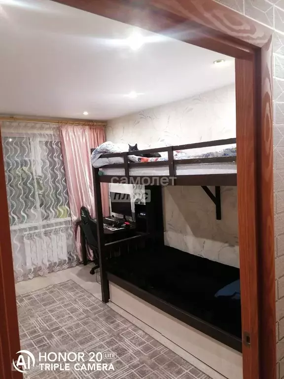 Продаётся 2-к квартира, 47 м - Фото 1