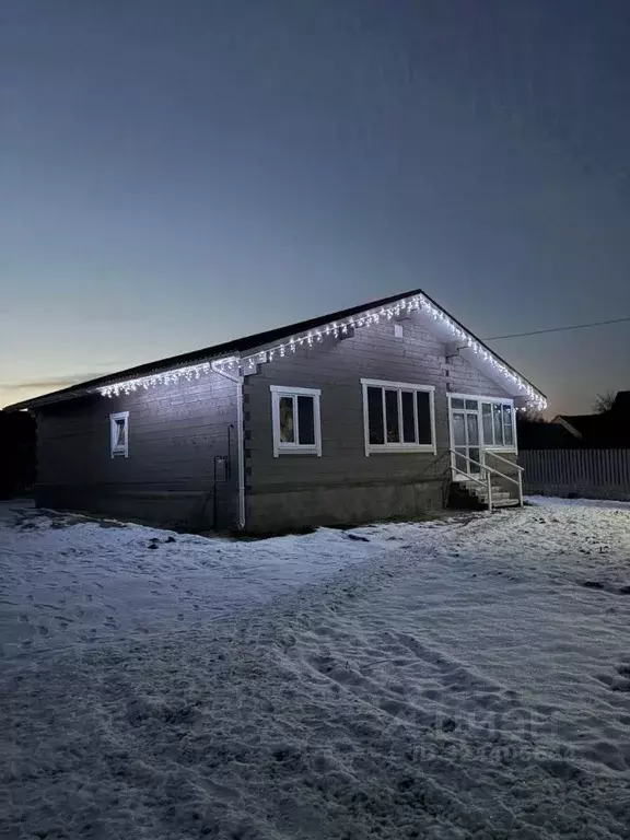 Дом в Владимирская область, Александровский муниципальный округ, д. ... - Фото 2