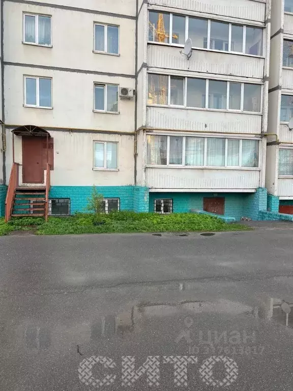 Помещение свободного назначения в Вологодская область, Череповец ... - Фото 1