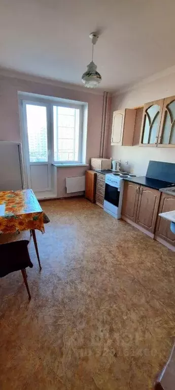 1-к кв. Саратовская область, Балаково Строительная ул., 39 (31.0 м) - Фото 0