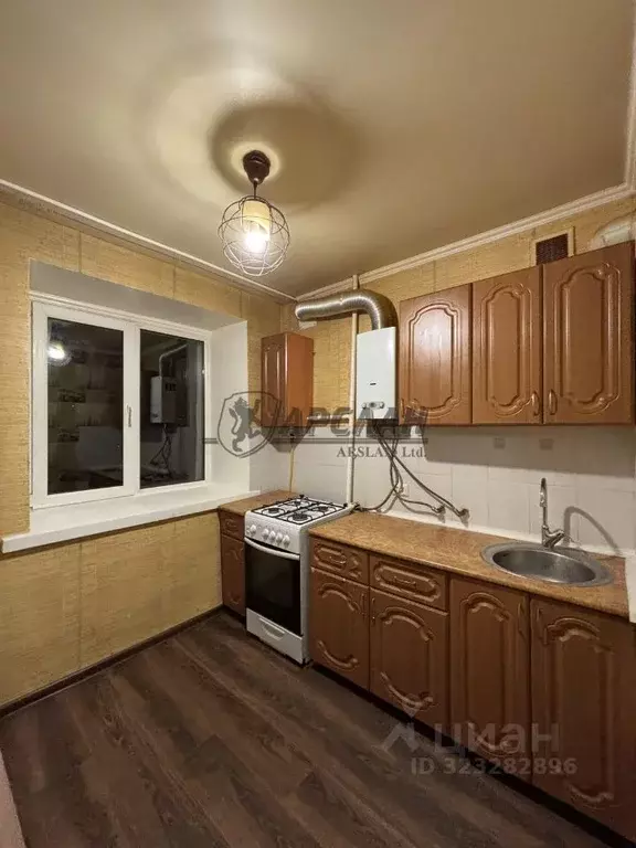 2-к кв. Татарстан, Казань ул. Курчатова, 10 (42.1 м) - Фото 1