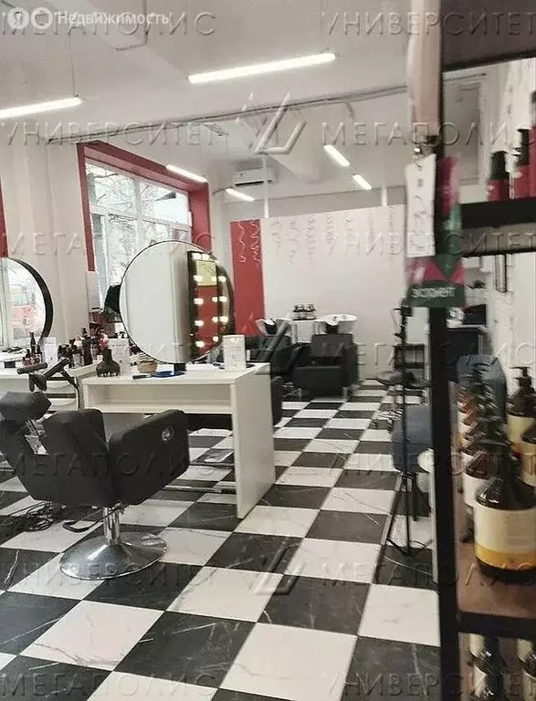 Помещение свободного назначения (80 м) - Фото 2