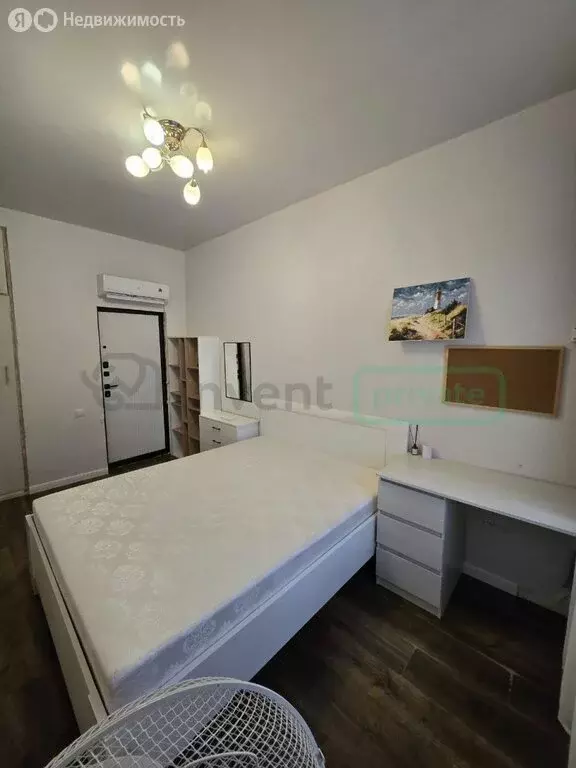 1к в 5-комнатной квартире (12.3 м) - Фото 1