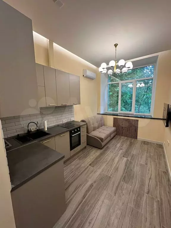 Квартира-студия, 17 м, 3/6 эт. - Фото 0