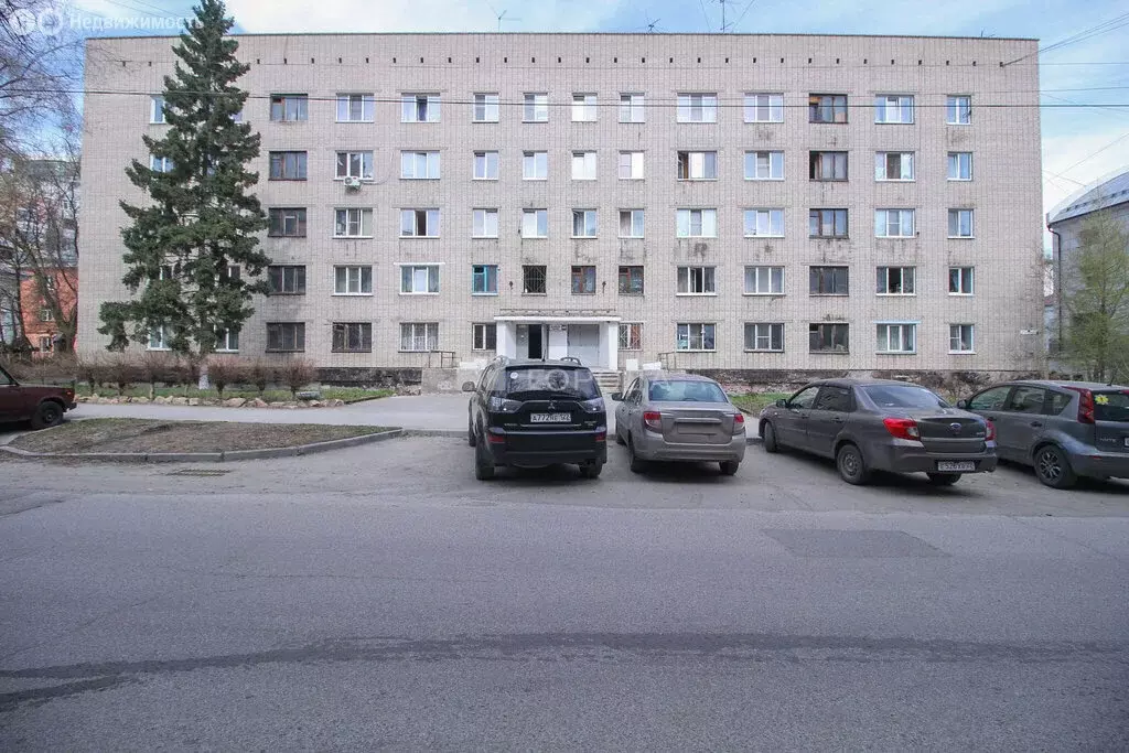 1к в 3-комнатной квартире (15.4 м) - Фото 1