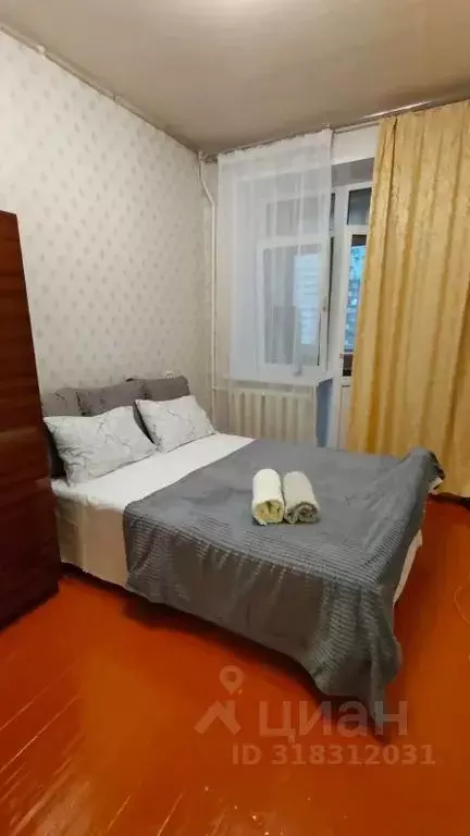 2-к кв. Самарская область, Самара ул. Урицкого, 29 (40.0 м) - Фото 2