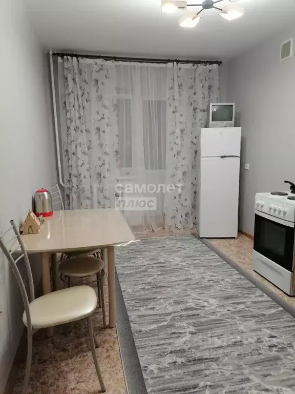 2-к кв. Тюменская область, Тюмень Войновка мкр, ул. Энергостроителей, ... - Фото 2