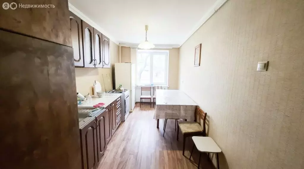 4-комнатная квартира: Беслан, Хлебный переулок, 8 (72.8 м) - Фото 1