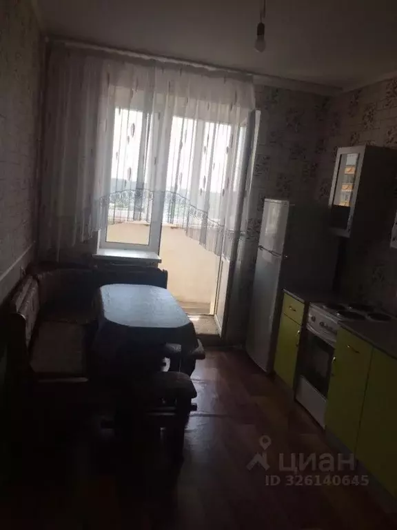 1-к кв. Белгородская область, Белгород ул. Щорса, 45д (42.0 м) - Фото 2