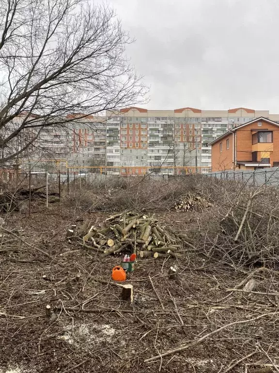 Участок в Тульская область, Тула Пролетарская ул., 59 (9.5 сот.) - Фото 1