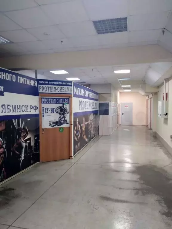 Свободного назначения, 22.9 м - Фото 0