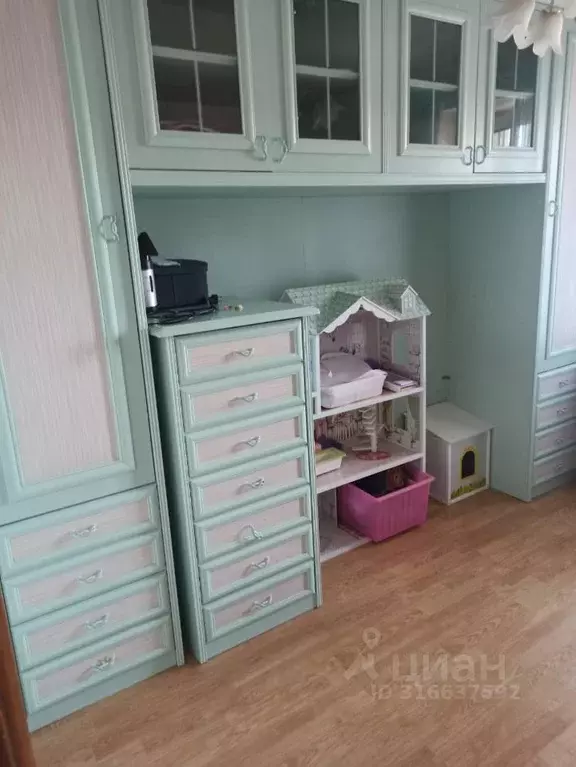 3-к кв. Санкт-Петербург ул. Димитрова, 12К1 (63.3 м) - Фото 0