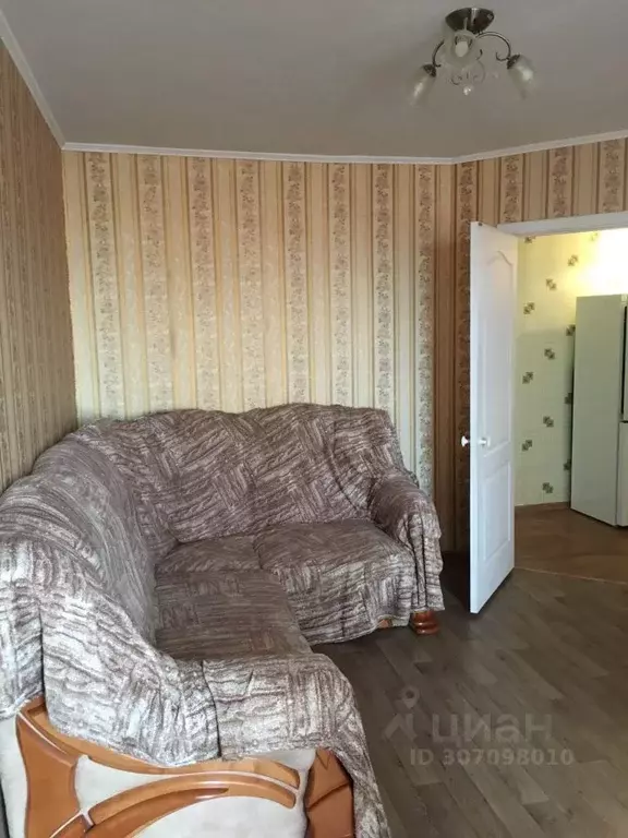 2-к кв. Севастополь ул. Бориса Михайлова, 14 (51.0 м) - Фото 1