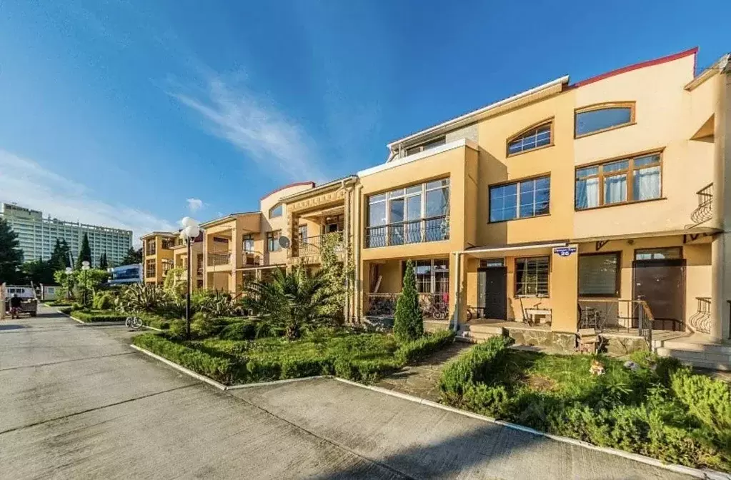 Квартира, 4 комнаты, 74 м - Фото 0