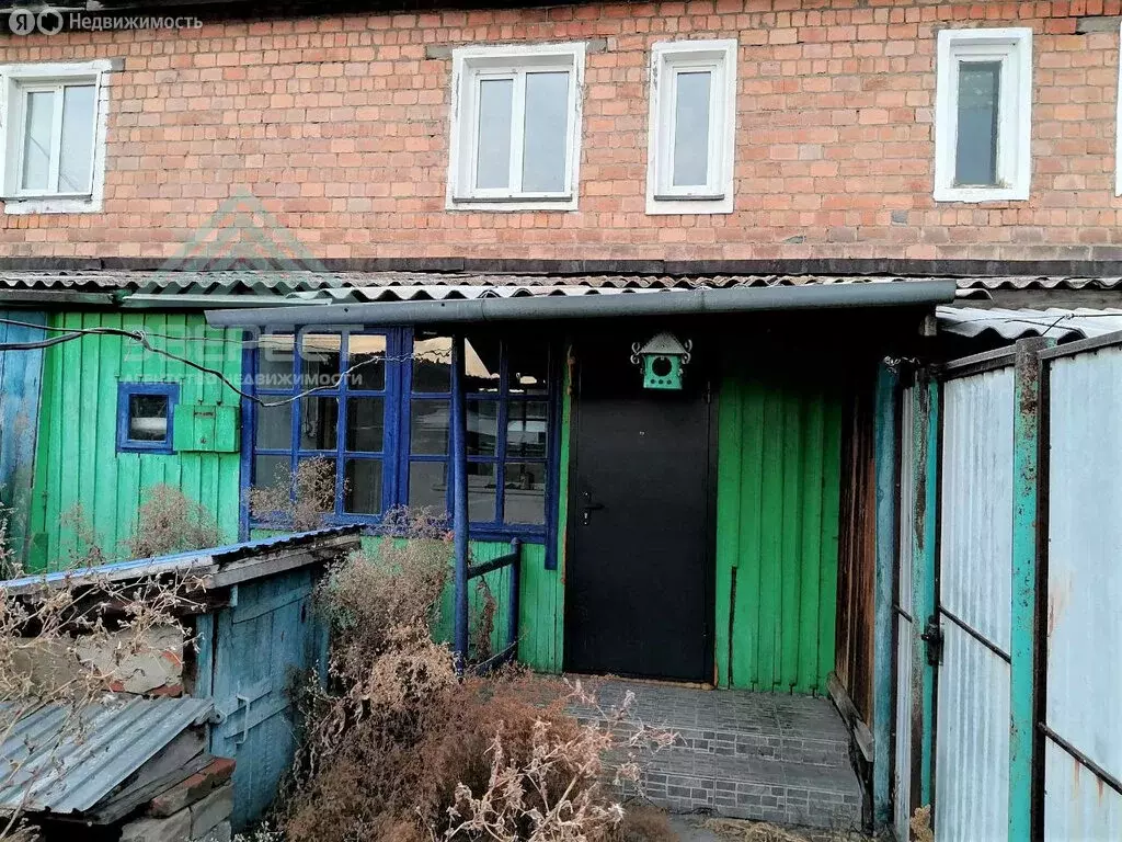 3-комнатная квартира: Республика Хакасия, село Аскиз, посёлок ... - Фото 2