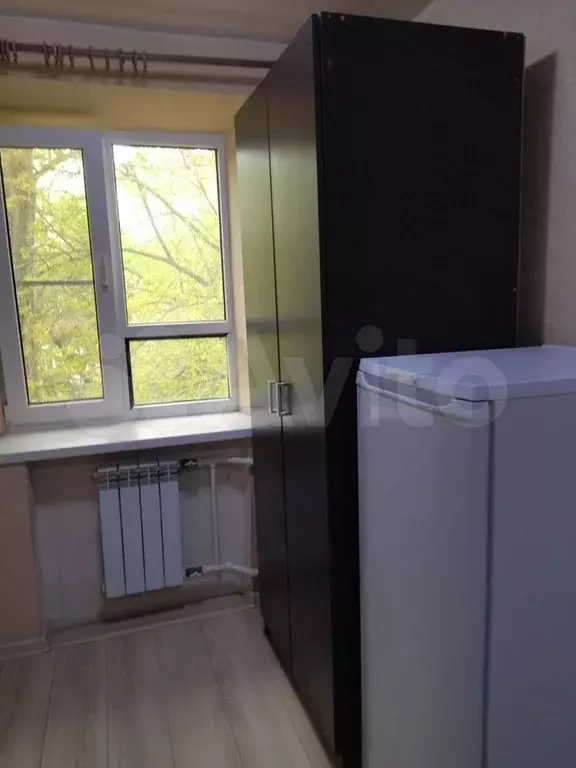 Комната 8,8 м в 4-к., 4/5 эт. - Фото 1