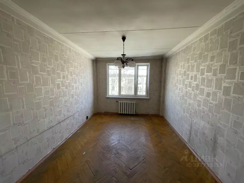 2-к кв. Московская область, Балашиха ш. Энтузиастов, 63 (46.0 м) - Фото 0