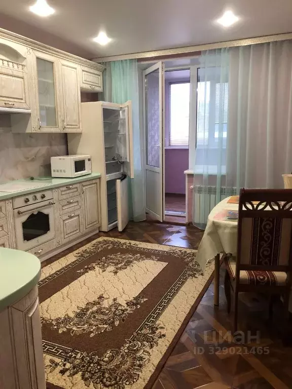 2-к кв. Коми, Сыктывкар Стахановская ул., 17 (48.0 м) - Фото 2