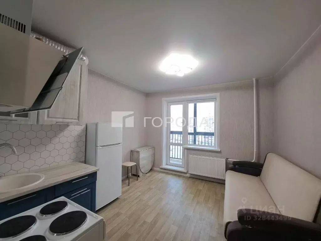 Студия Новосибирская область, Новосибирский район, Станционный ... - Фото 1