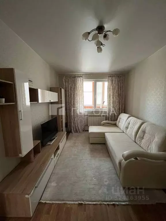 1-к кв. Новосибирская область, Новосибирск ул. Кузьмы Минина, 9/1 ... - Фото 1