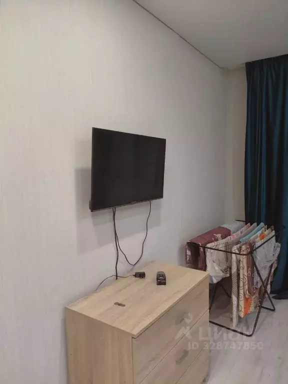 1-к кв. Оренбургская область, Оренбург Пролетарская ул., 298 (38.0 м) - Фото 2