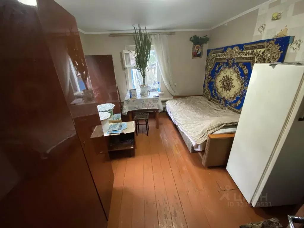 Комната Ставропольский край, Георгиевск ул. Бойко, 106 (12.0 м) - Фото 1