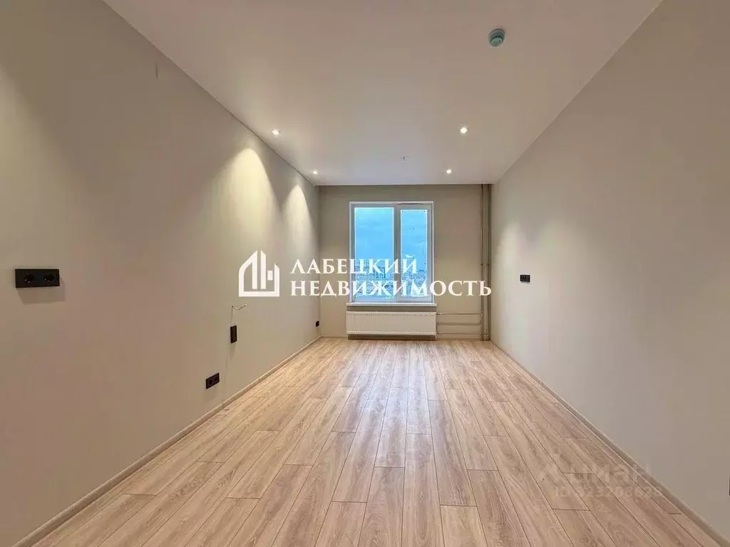 Студия Санкт-Петербург просп. Энергетиков, 8к2 (25.6 м) - Фото 1