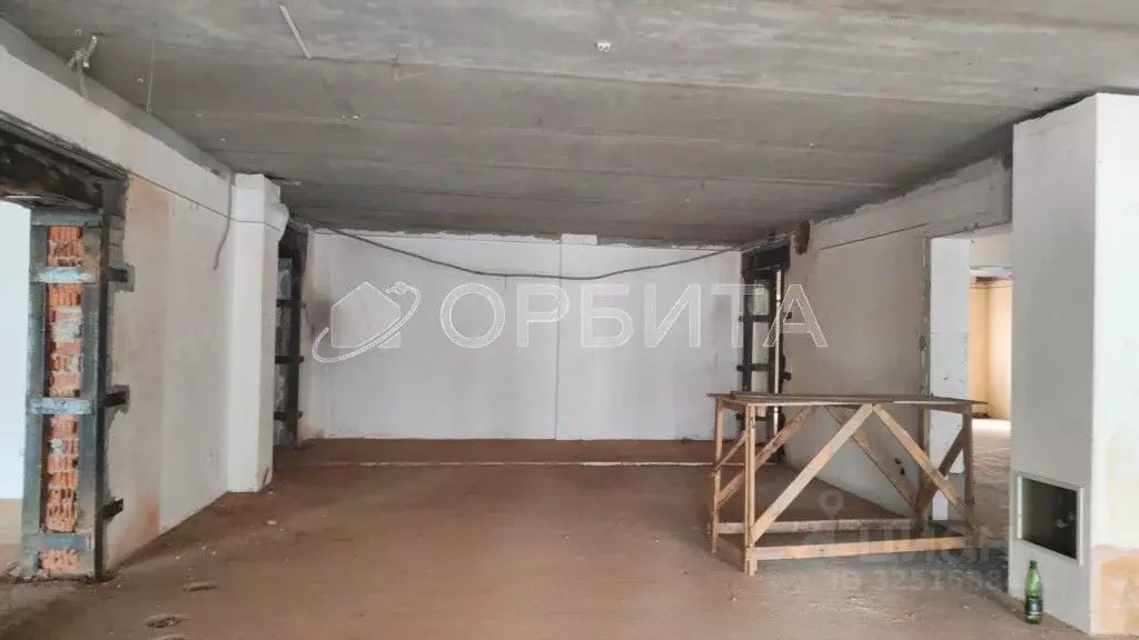 Торговая площадь в Тюменская область, Тюмень Олимпийская ул., 11 (332 ... - Фото 2