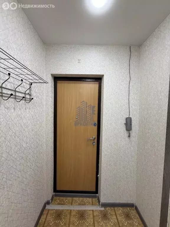 1-комнатная квартира: Новочебоксарск, бульвар Гидростроителей, 14 (35 ... - Фото 2