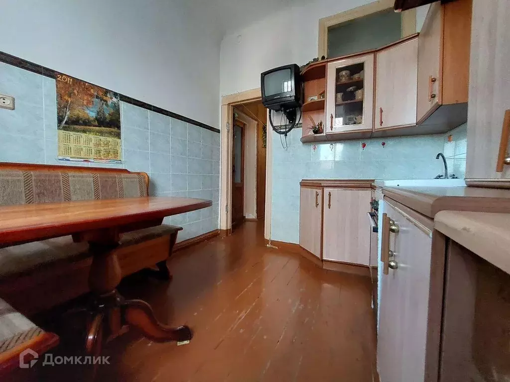 Продаётся 2-к квартира, 61.8 м - Фото 0