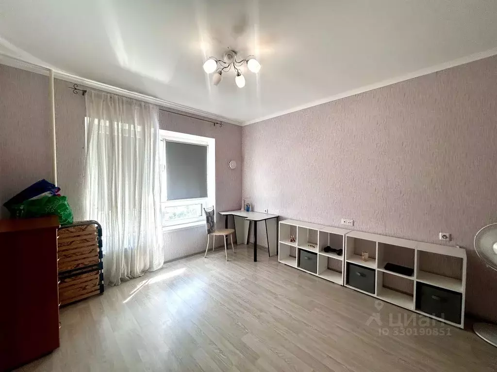 1-к кв. Москва ул. Маршала Еременко, 1к1 (31.0 м) - Фото 1